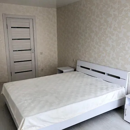 Flat Near The Sea * Odesa
