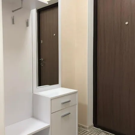 Flat Near The Sea * Odesa