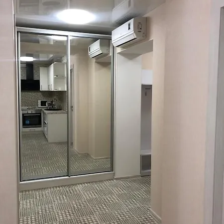Flat Near The Sea Apartment *