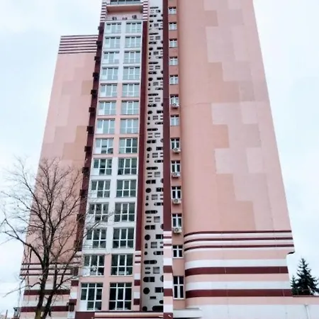Flat Near The Sea * Odesa
